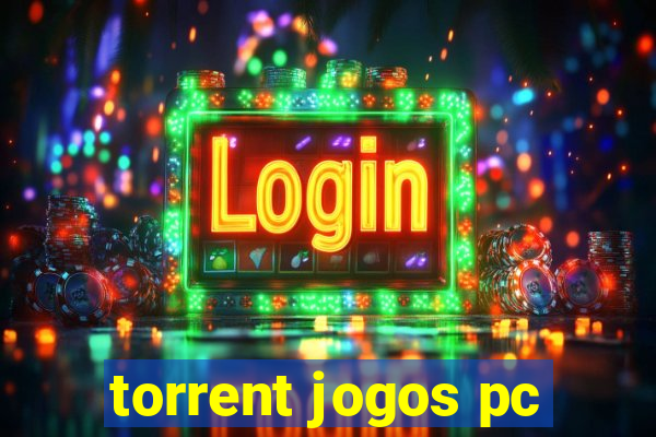 torrent jogos pc